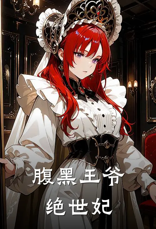 腹黑王爷绝世妃