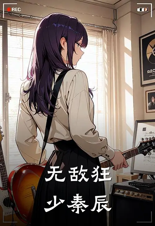 无敌狂少秦辰