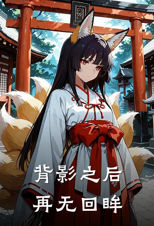 背影之后再无回眸