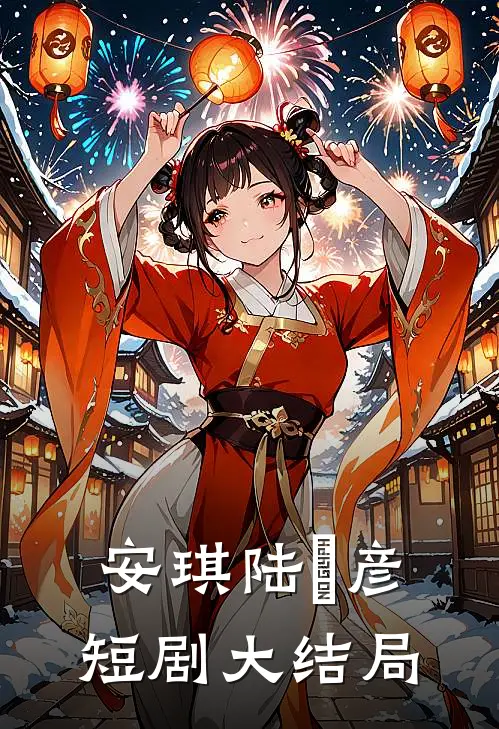 安琪陆珺彦短剧大结局