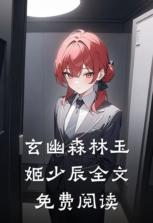 玄幽森林玉姬少辰全文免费阅读