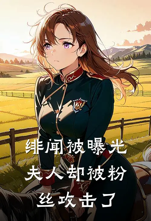 绯闻被曝光夫人却被粉丝攻击了