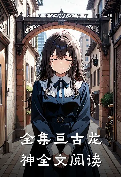 全集亘古龙神全文阅读