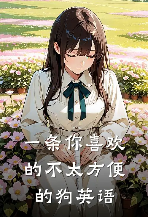 一条你喜欢的不太方便的狗英语