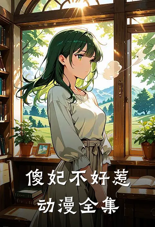 傻妃不好惹动漫全集