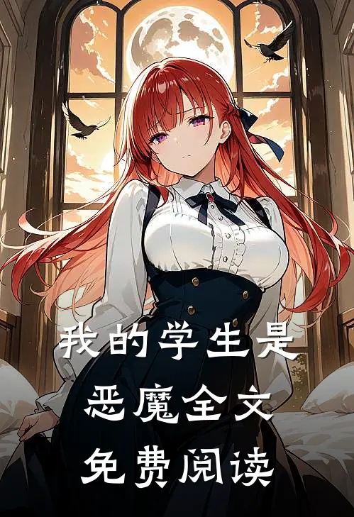 我的学生是恶魔全文免费阅读