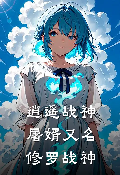 逍遥战神屠婿 又名 修罗战神