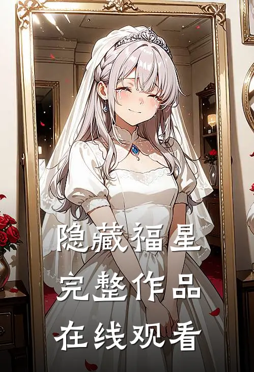 隐藏福星完整作品在线观看
