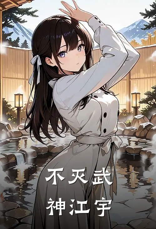 不灭武神江宇