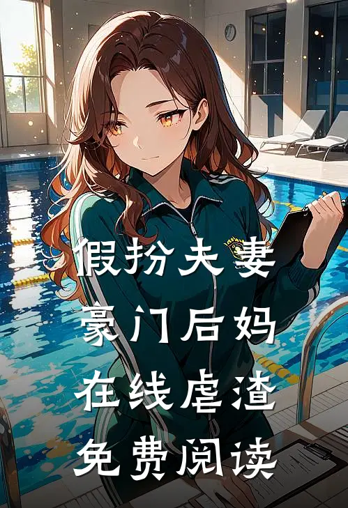 假扮夫妻豪门后妈在线虐渣免费阅读