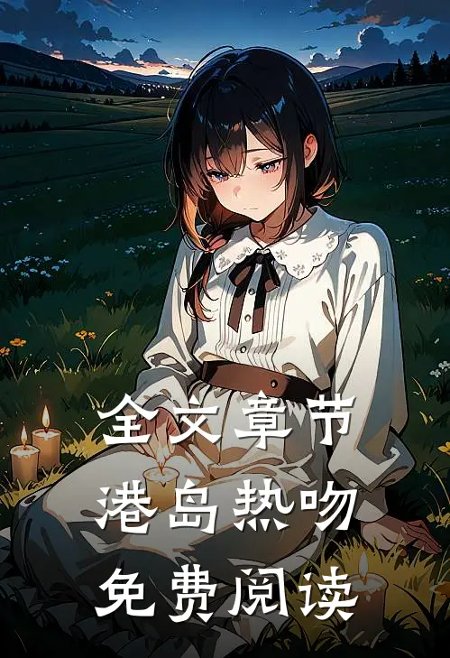 全文章节港岛热吻免费阅读