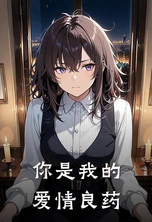 你是我的爱情良药