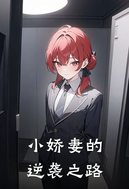 小娇妻的逆袭之路