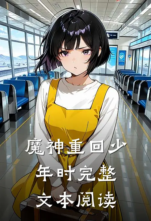 魔神重回少年时完整文本阅读