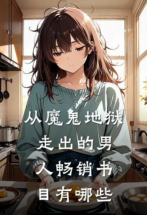 从魔鬼地狱走出的男人畅销书目有哪些