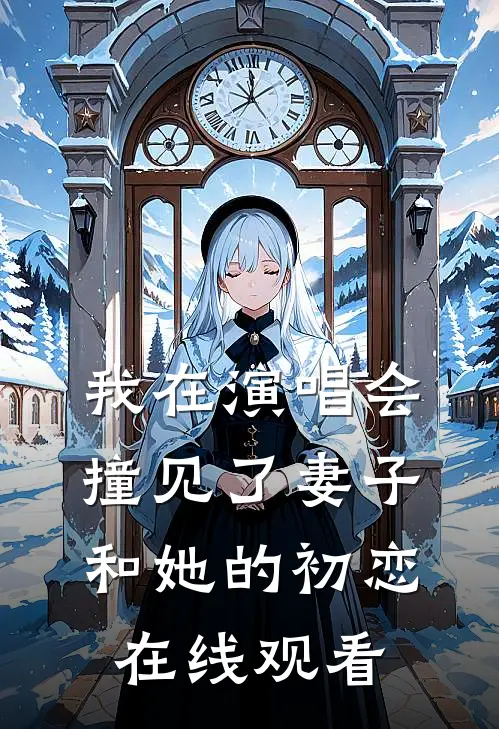 我在演唱会撞见了妻子和她的初恋在线观看