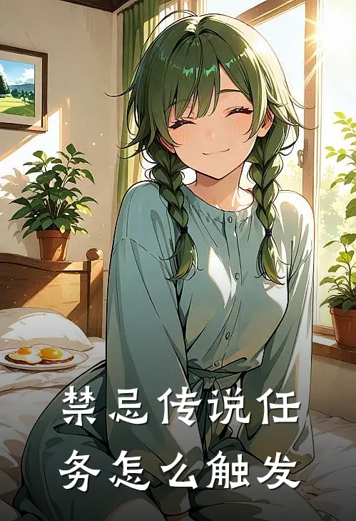 禁忌传说任务怎么触发