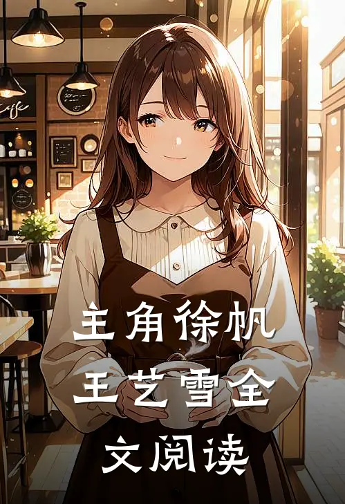 主角徐帆王艺雪全文阅读