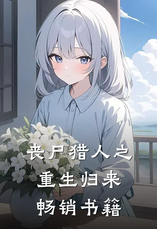 丧尸猎人之重生归来畅销书籍