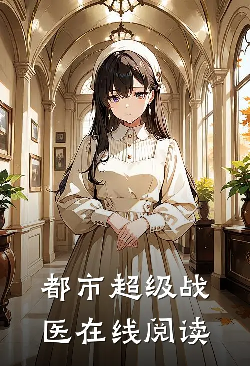 都市超级战医在线阅读
