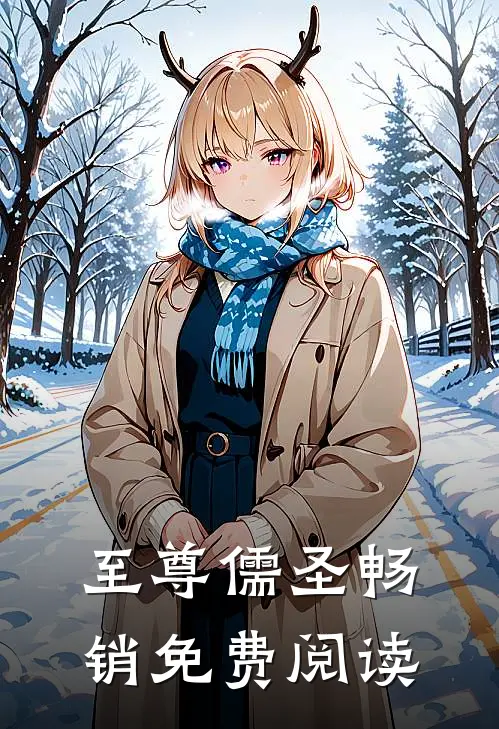 至尊儒圣畅销免费阅读