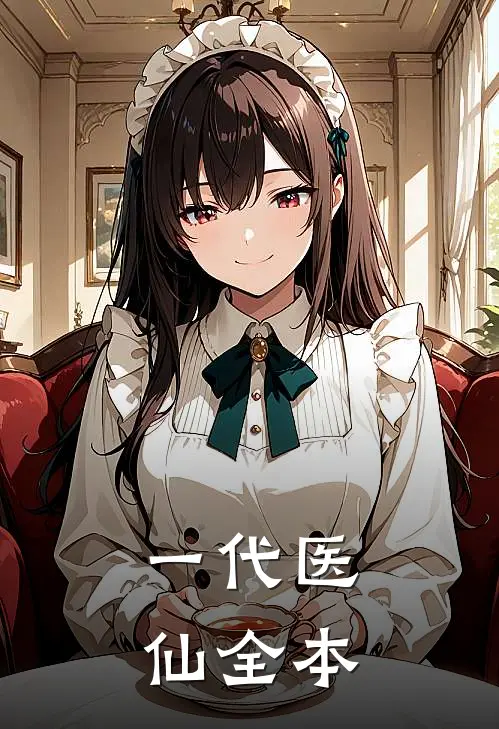 一代医仙全本