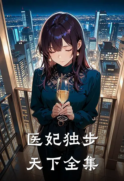 医妃独步天下全集