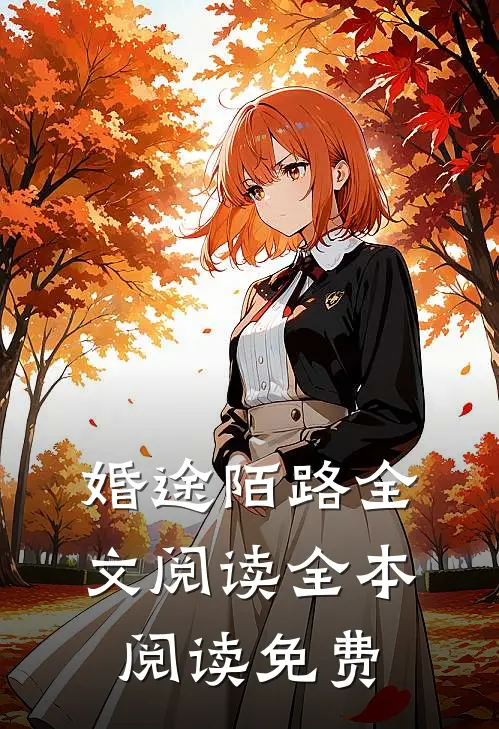婚途陌路全文阅读全本阅读免费