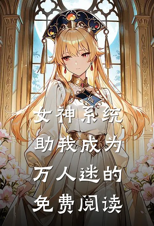 女神系统助我成为万人迷的免费阅读