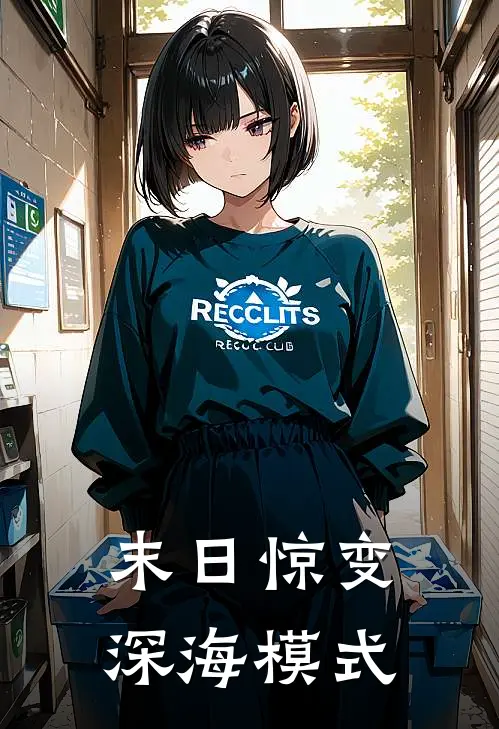末日惊变深海模式