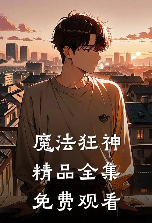 魔法狂神精品全集免费观看