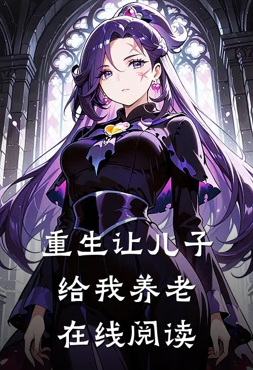 重生让儿子给我养老在线阅读