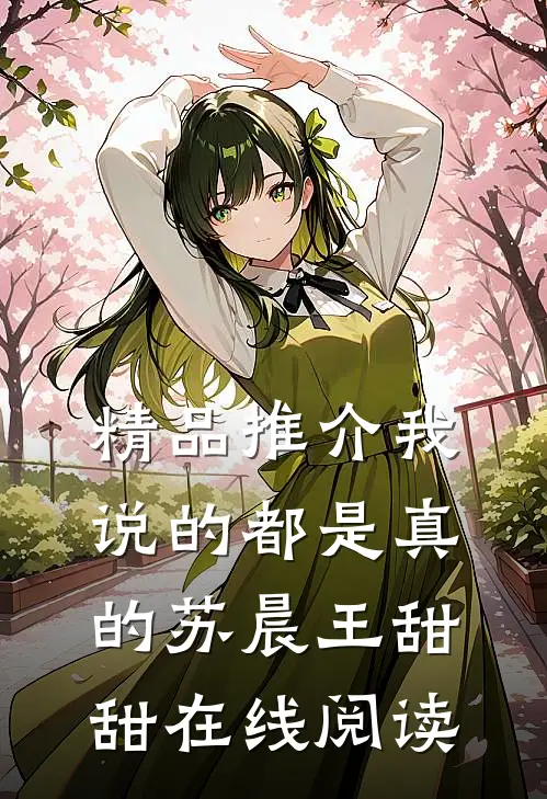 精品推介我说的都是真的苏晨王甜甜在线阅读