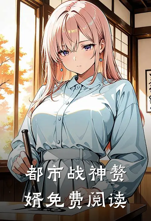都市战神赘婿免费阅读