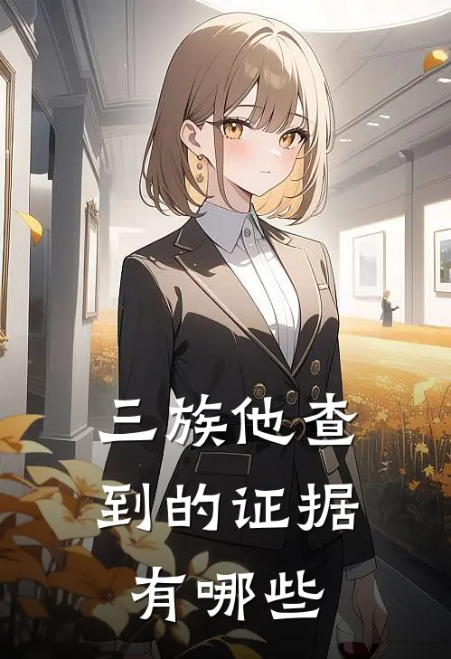 三族他查到的证据有哪些