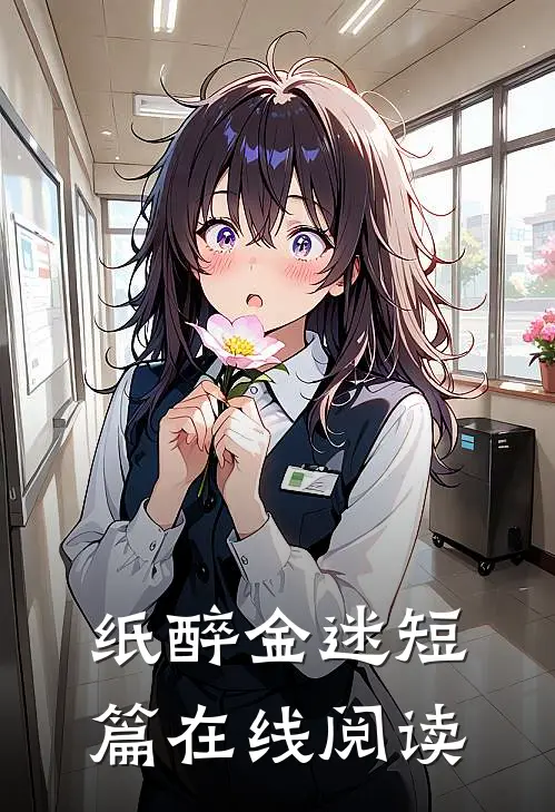 纸醉金迷短篇在线阅读