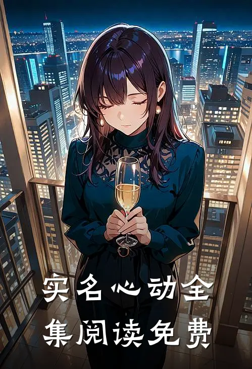 实名心动全集阅读免费