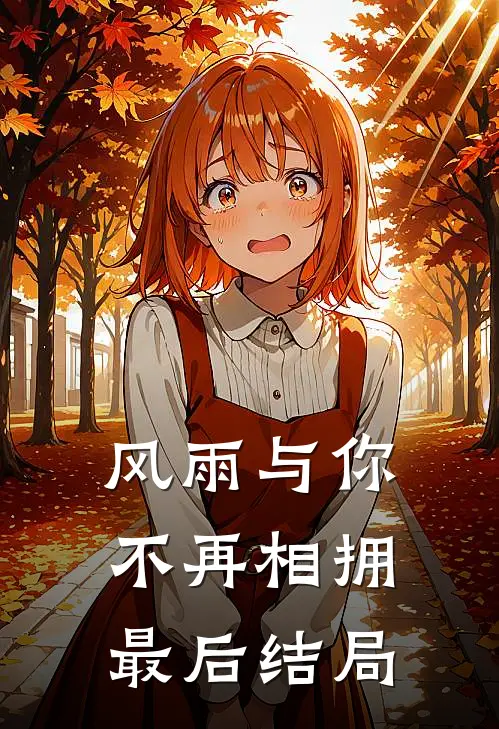 风雨与你不再相拥最后结局