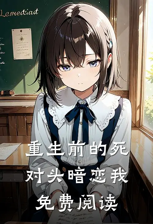 重生前的死对头暗恋我免费阅读