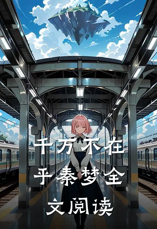 千万不在乎秦梦全文阅读
