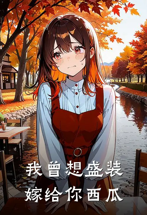 我曾想盛装嫁给你 西瓜