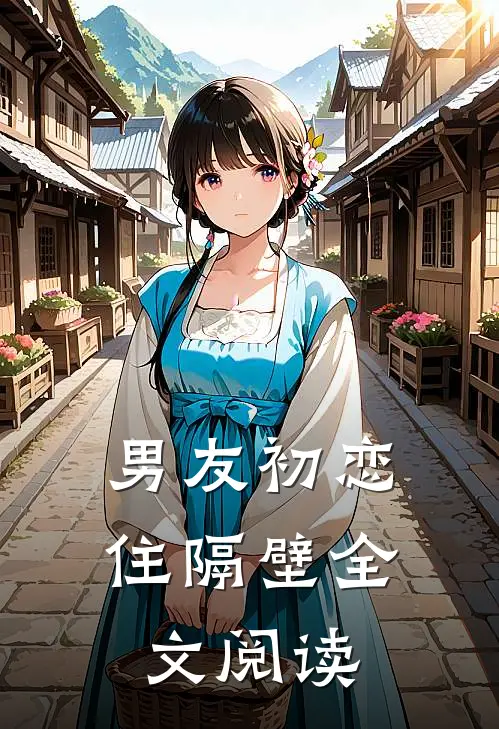 男友初恋住隔壁全文阅读