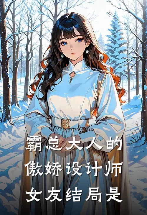 霸总大人的傲娇设计师女友结局是
