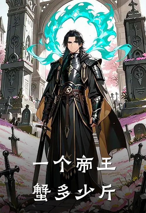 一个帝王蟹多少斤
