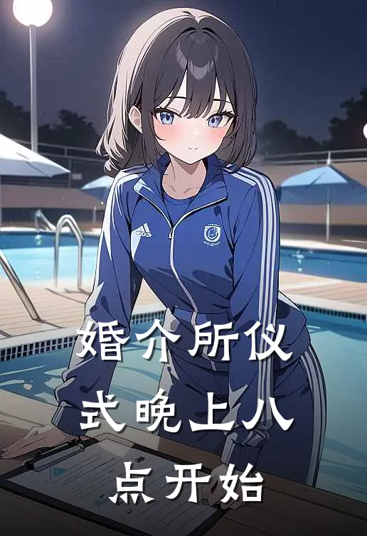 婚介所仪式晚上八点开始
