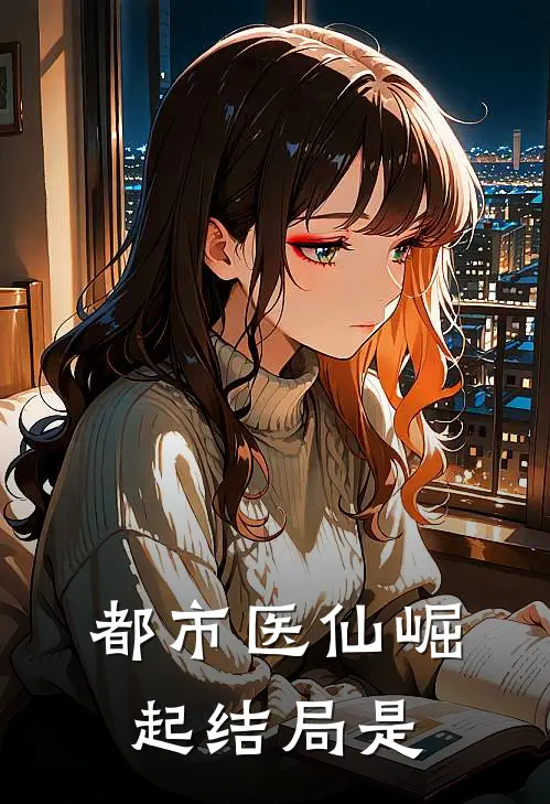 都市医仙崛起结局是
