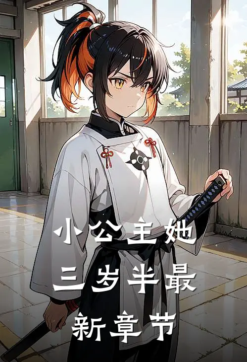 小公主她三岁半最新章节