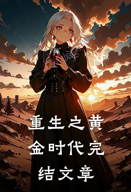 重生之黄金时代完结文章