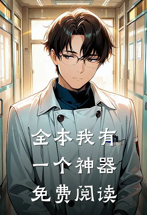 全本我有一个神器免费阅读