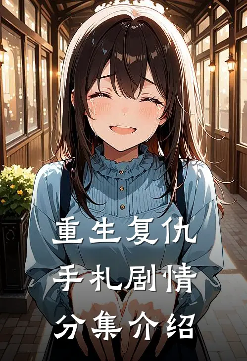 重生复仇手札剧情分集介绍